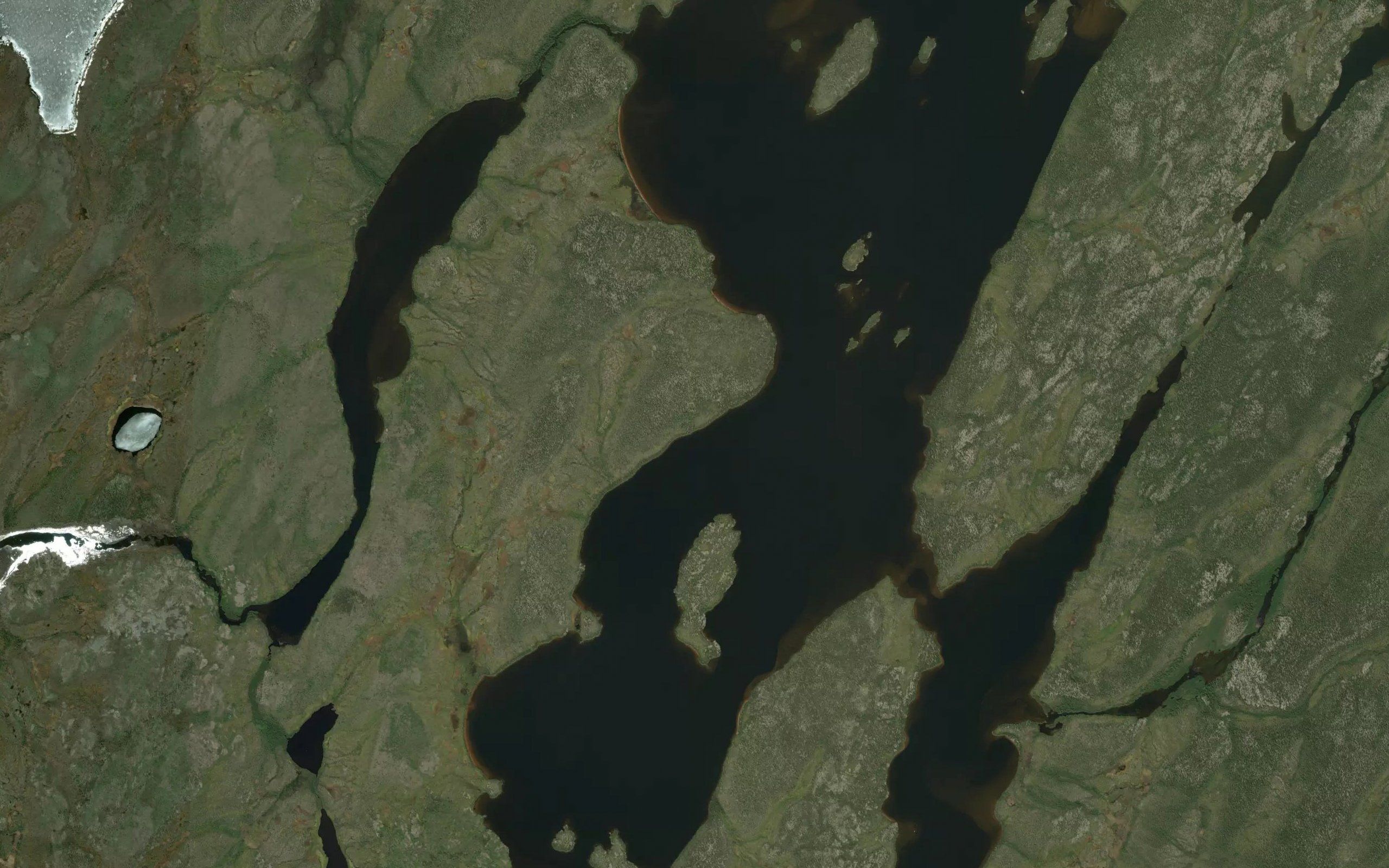 Werry Lake