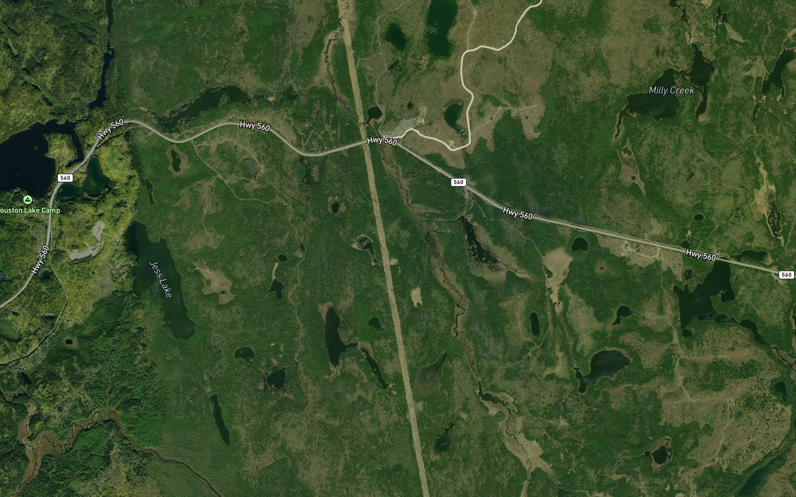 Hare Creek