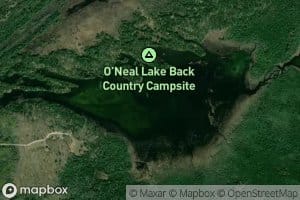 O'Neal Lake