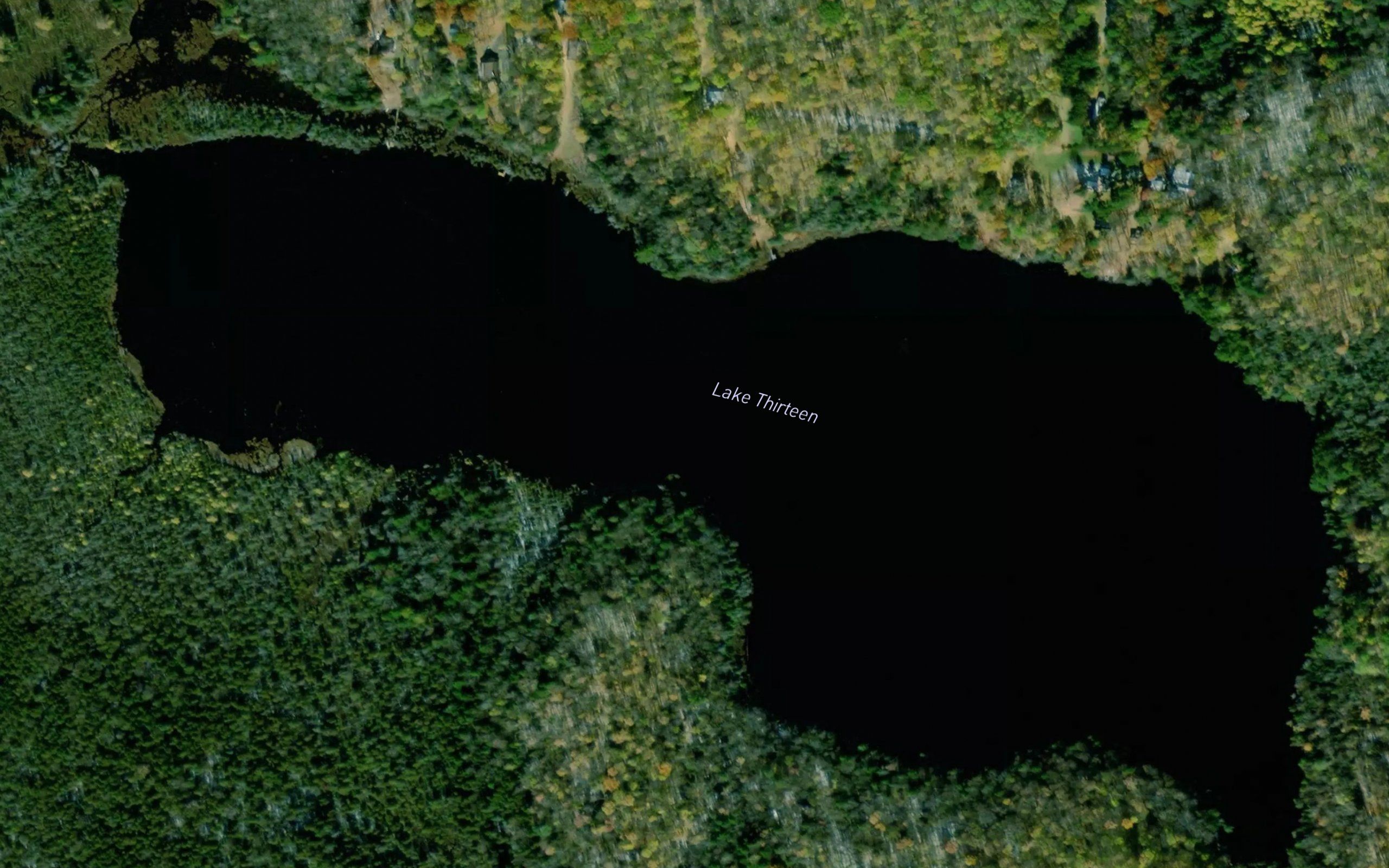 Lake Thirteen