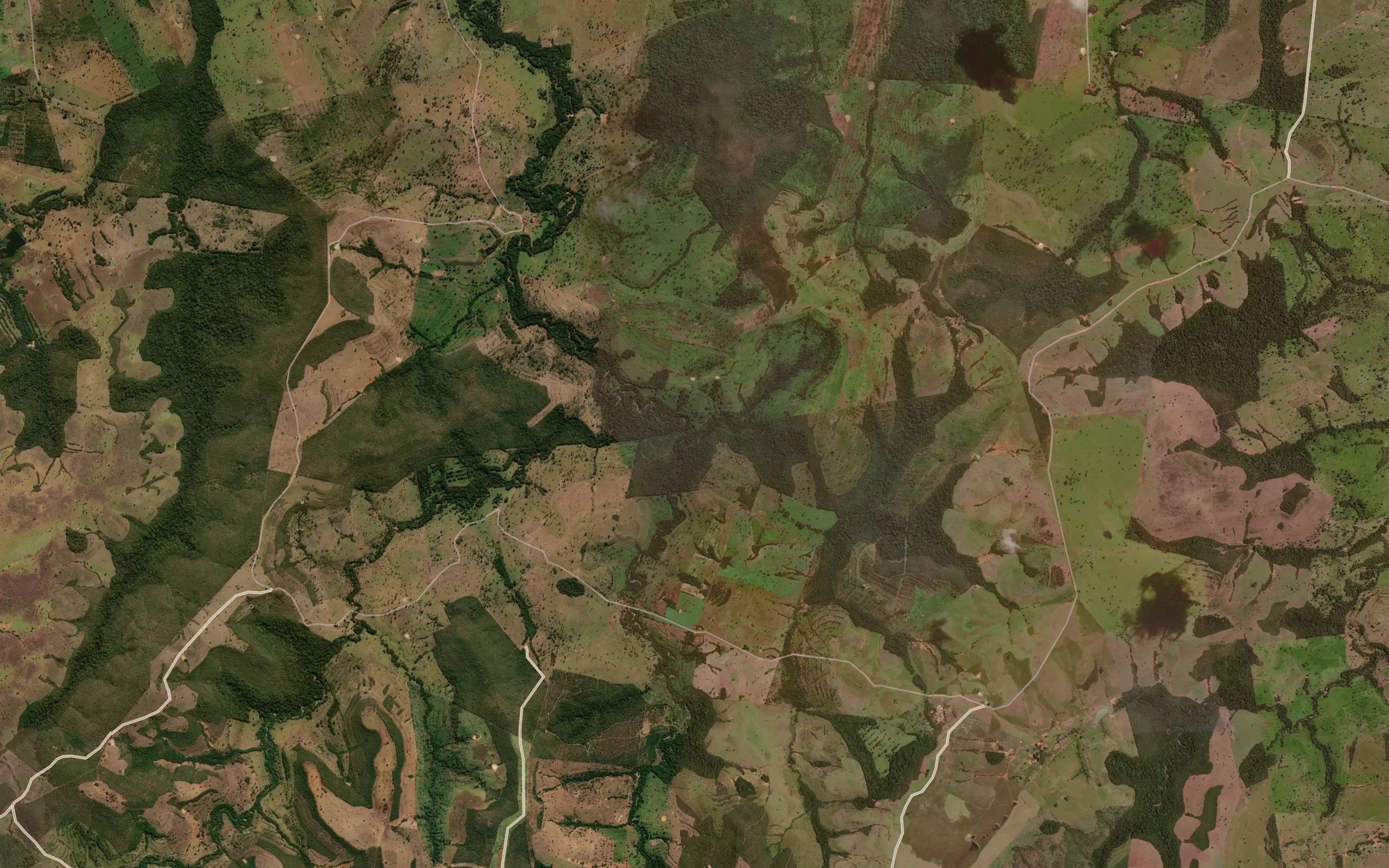 Corrego Galheiro