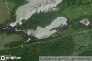Edith Lake