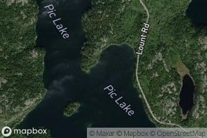Pic Lake