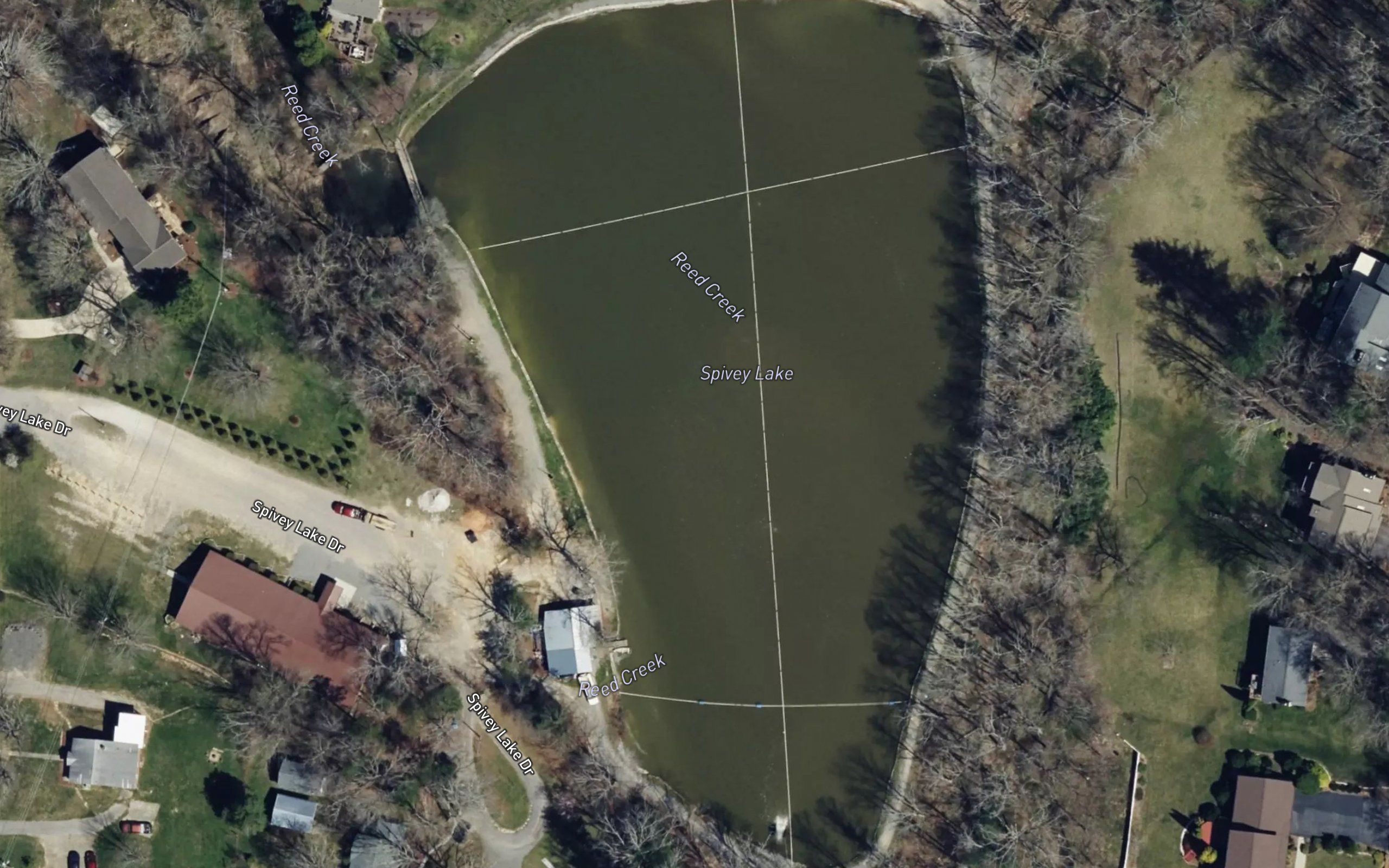 Spivey Lake