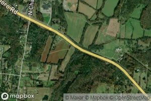 South Seward Hills Branch