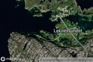 Leknesundvika