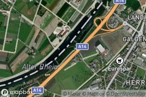 Alter Rhein Altes Emser Bad