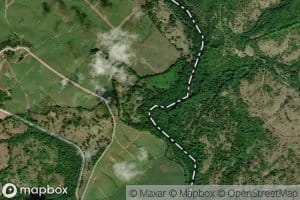 Arroyo Martin de Avila