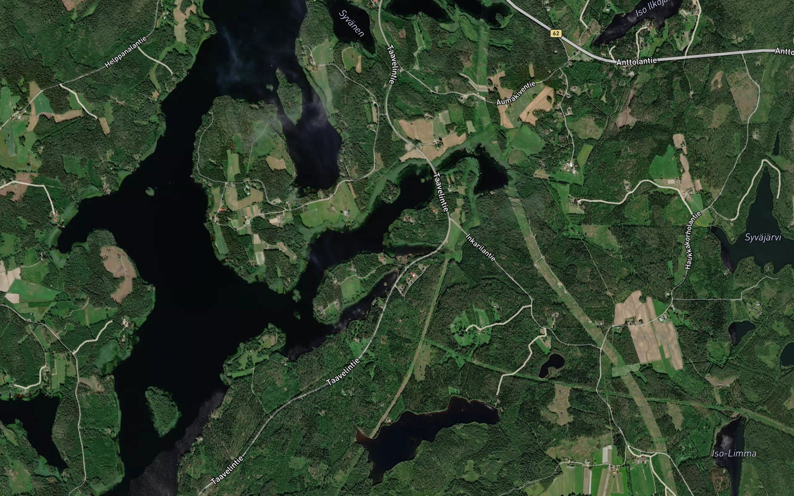 Haukkarannanlahti