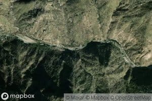 Cabin Creek