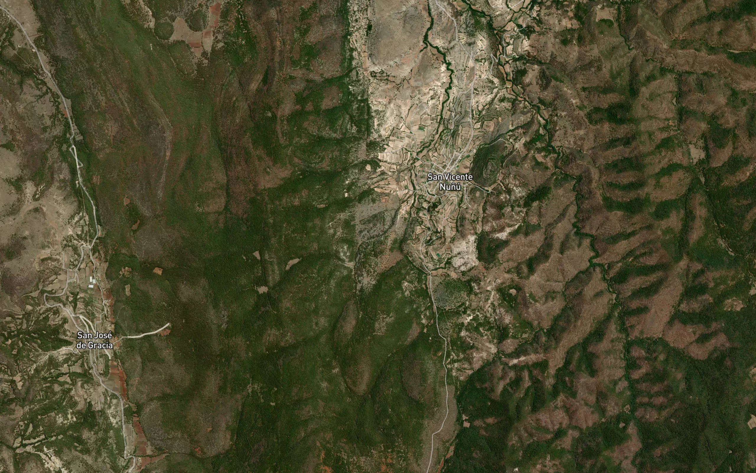 Barranca Yodoconana