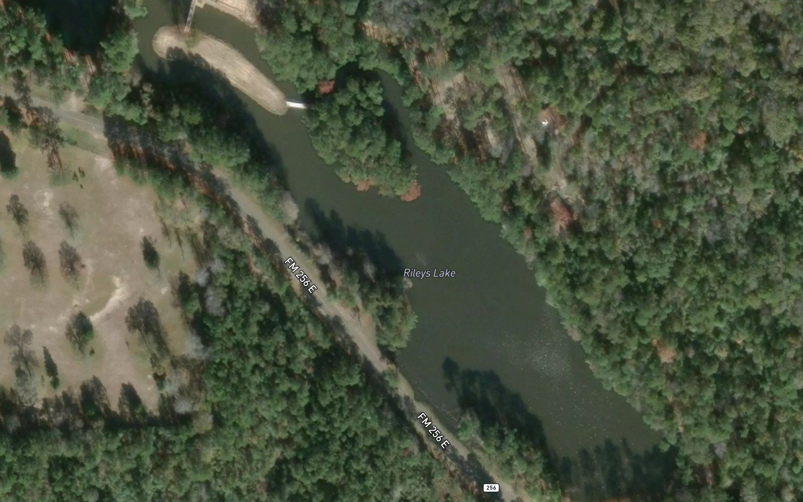 Rileys Lake