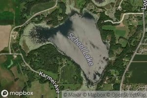School Lake