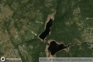 Lac des Foulees Franches