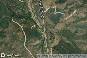 West Fork Yankee Fork