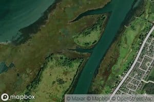 Rigolet de l'Ile Ronde