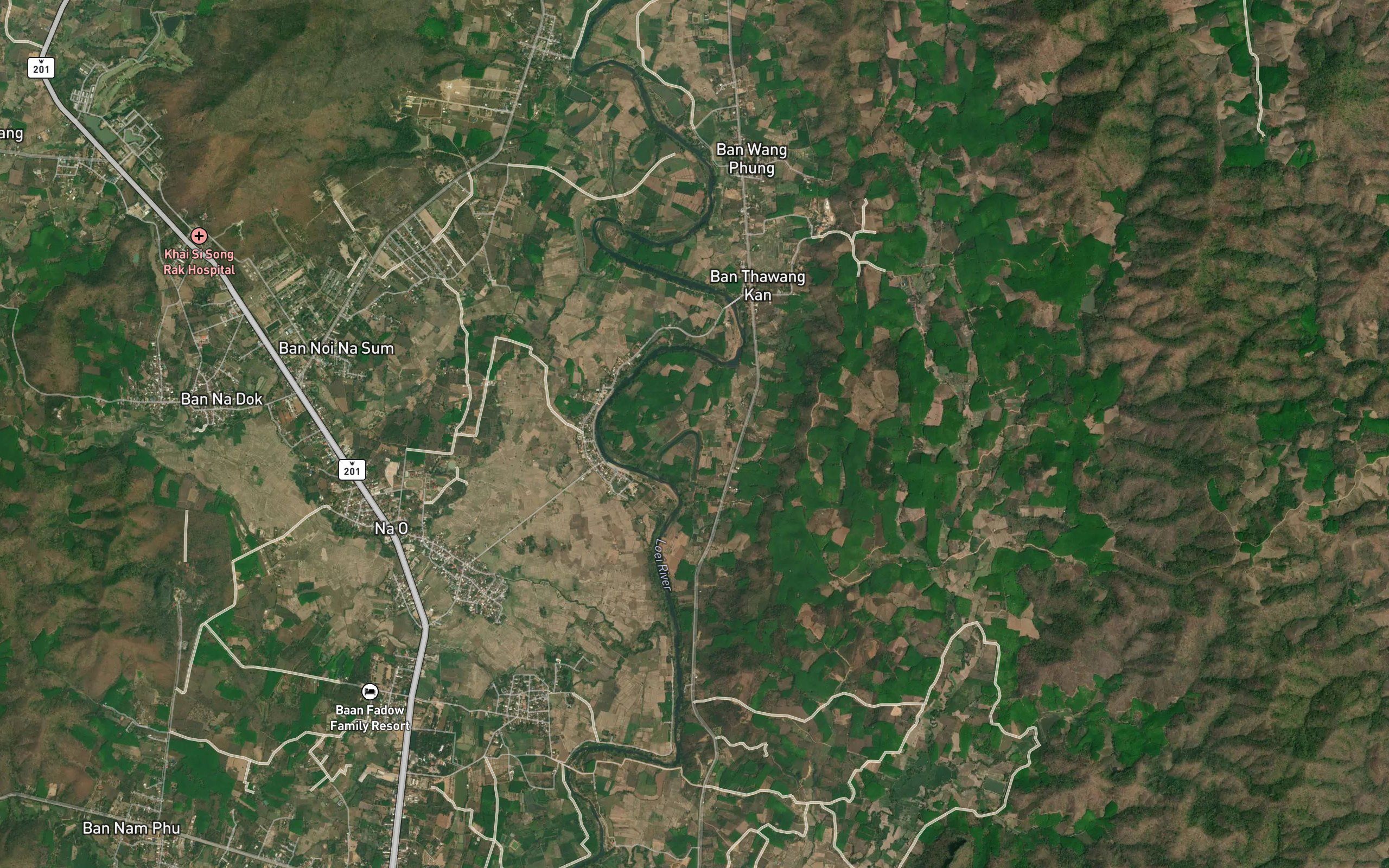 Kut Ngong