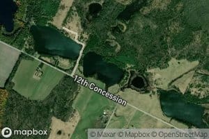 Lac a Elliott