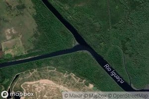 Canal de Sarapui