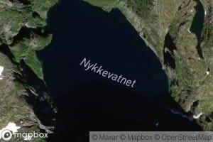 Nykkevatnet
