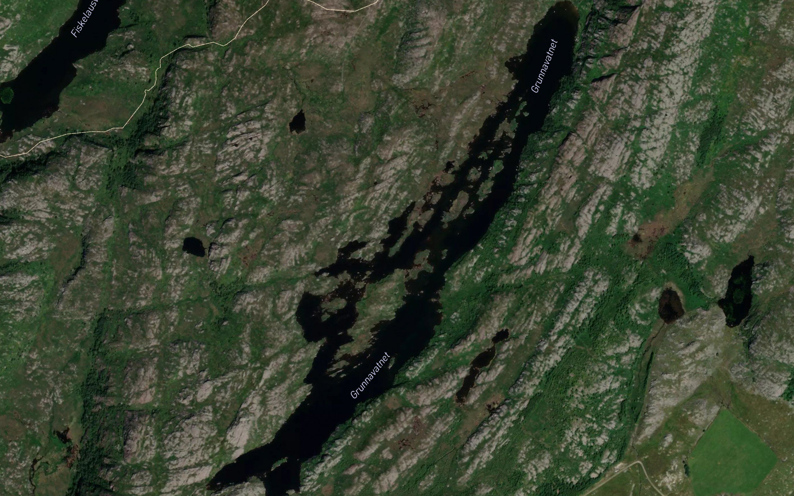Grunnavatnet