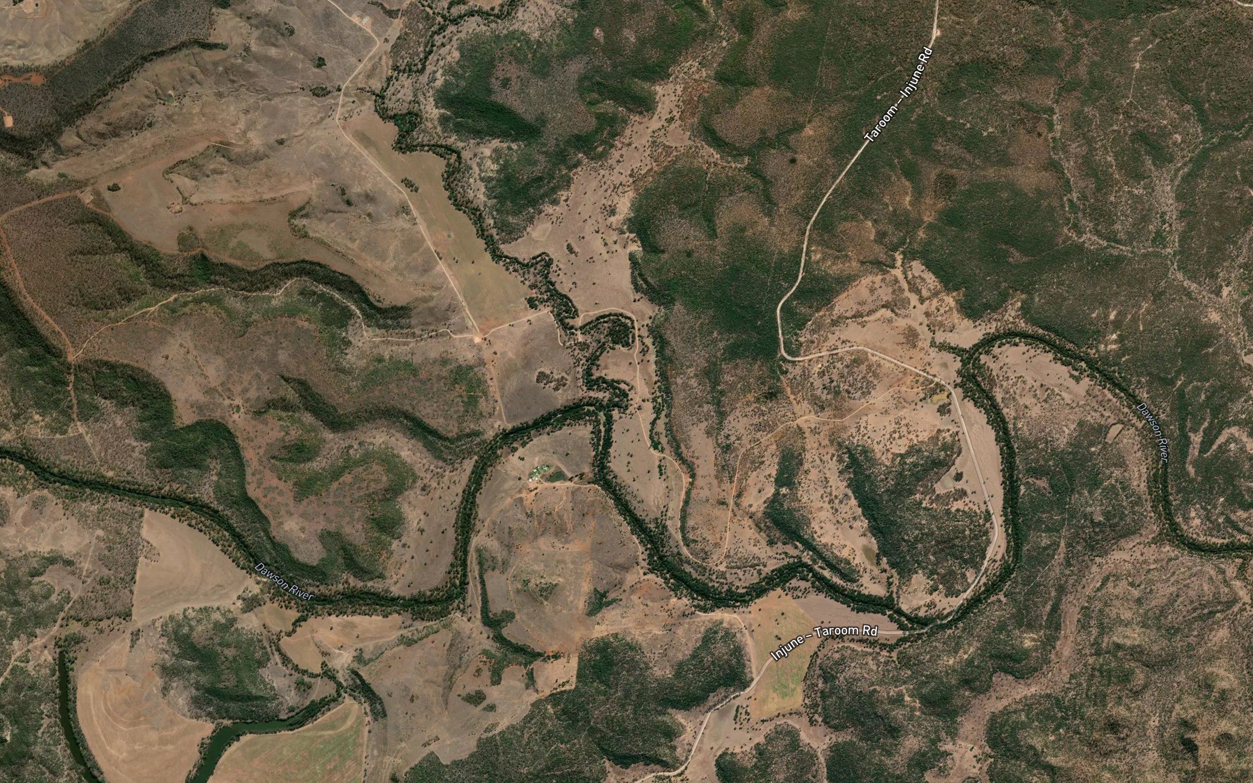 Boyd Creek