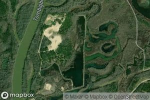 Cane Creek Cutoff