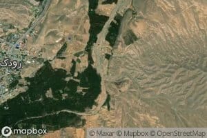 Rudkhaneh-ye Hajji `Arab