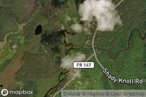Springstead Creek