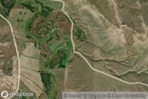 Bobcat Creek