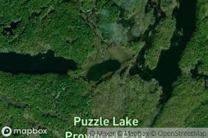 Norway Mud Lake
