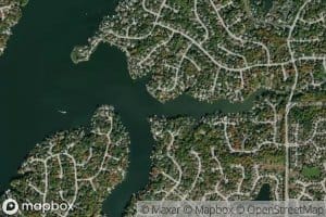 North Fork Fall Creek