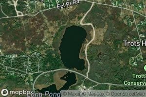 North Head Long Pond