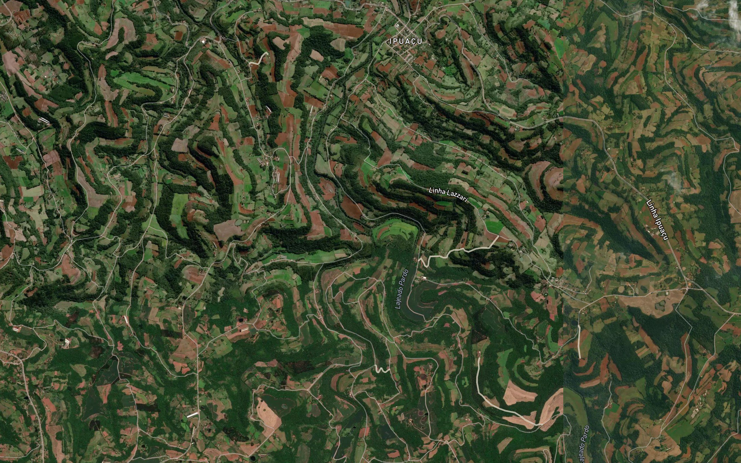 Rio Braguinha