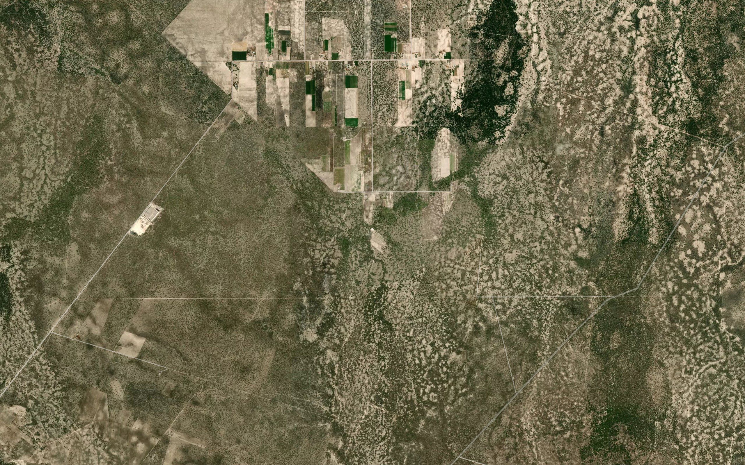 Acequia Gigantal