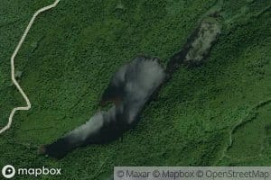 Lac Deseve