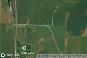 Ruisseau Valliere