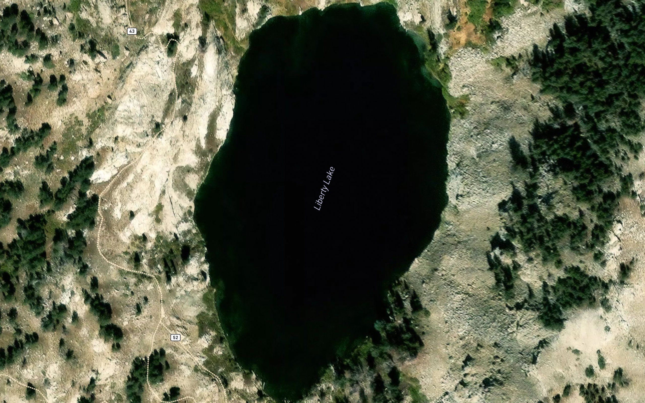 Liberty Lake