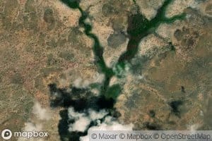 Quebrada El Manchado