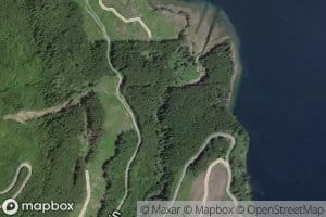 Teeta Creek