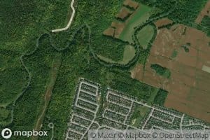 Ruisseau L'Heureux-Beaupre