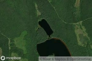 Lac Cax