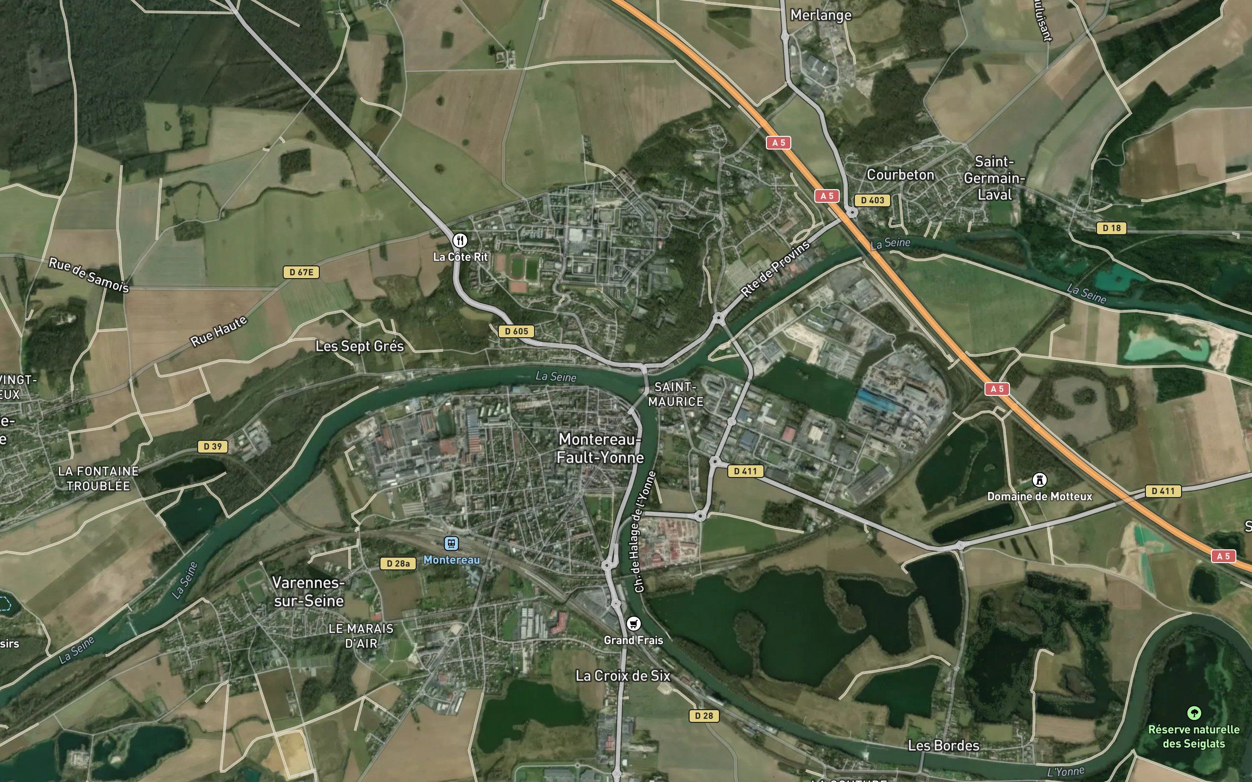 Yonne