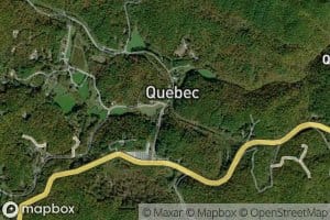 North Fork Flat Creek