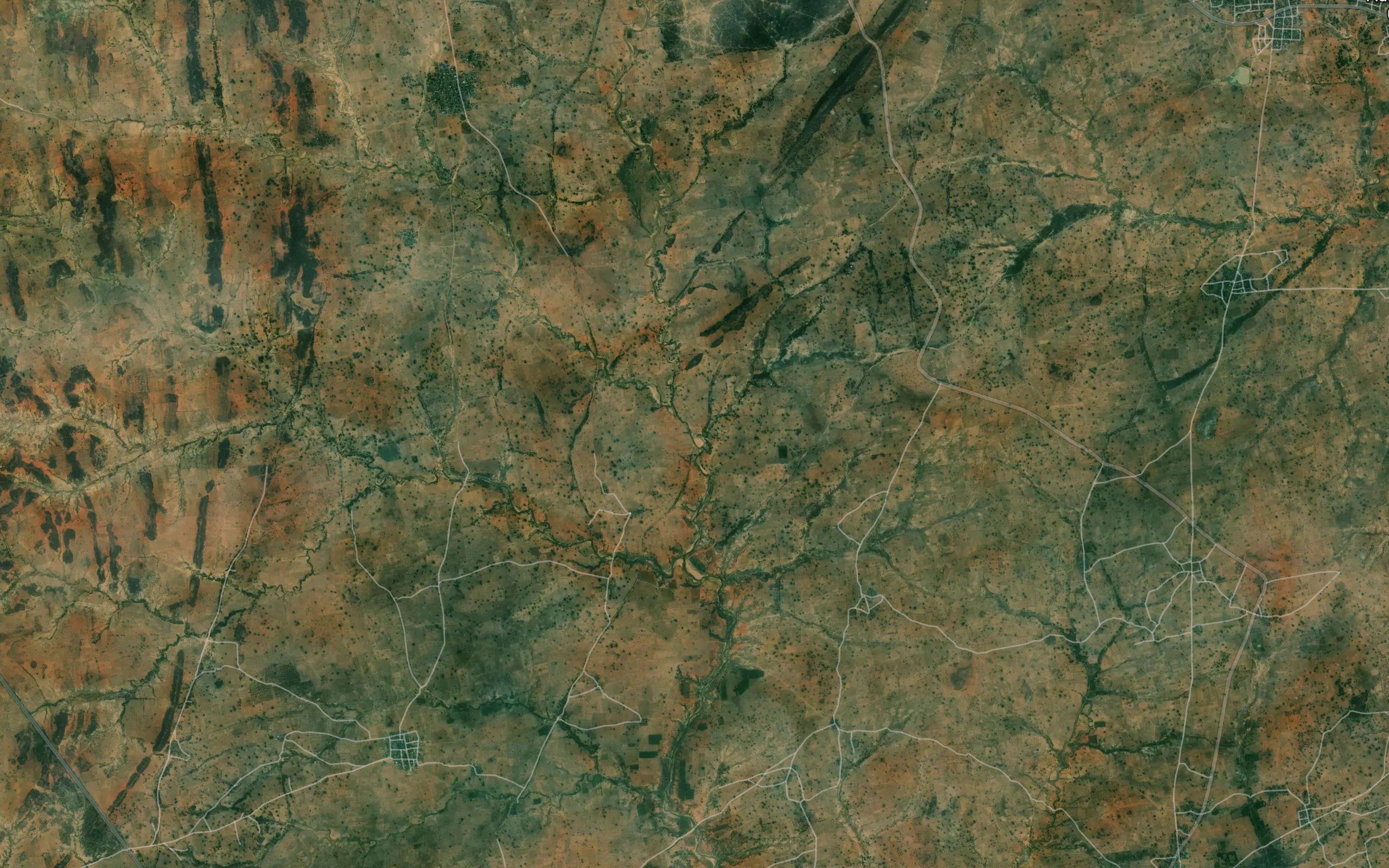 River Wari
