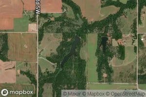 Bill Garms Reservoir