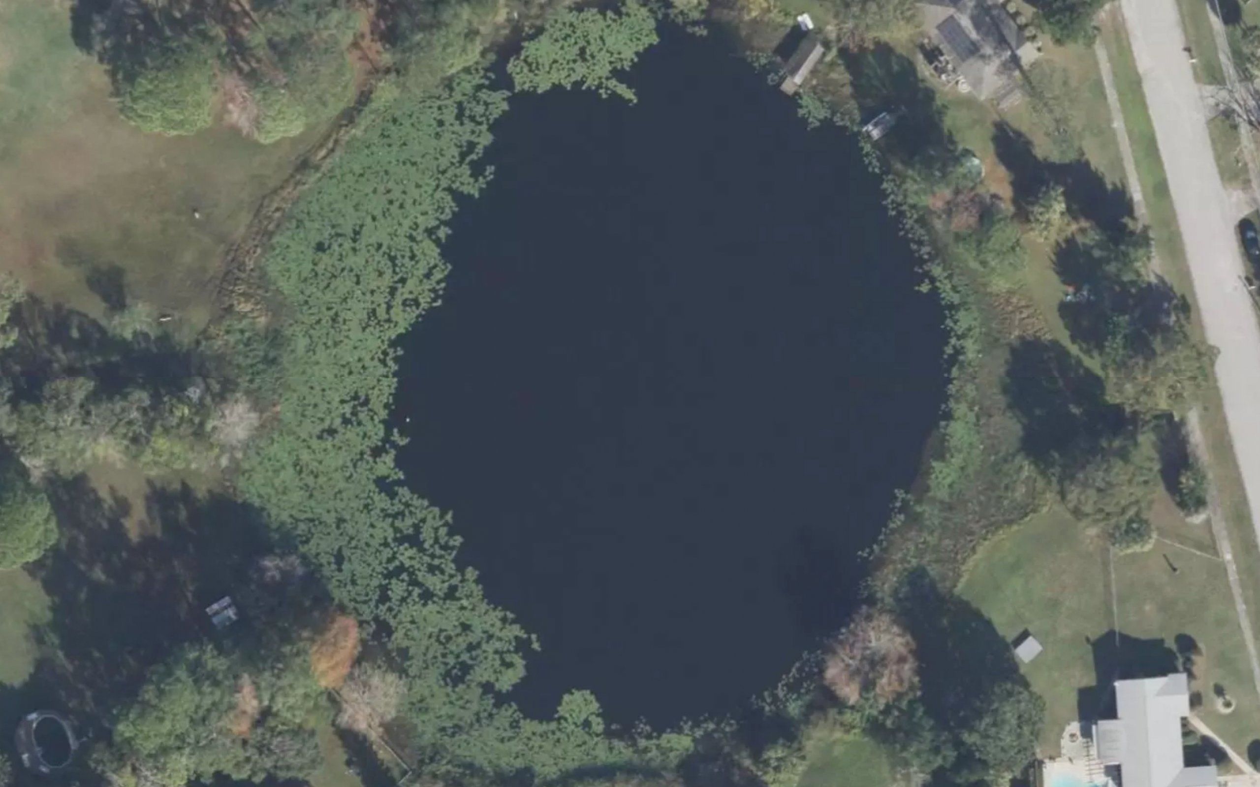 Briarwood Lake