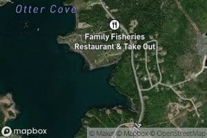 Clarks Cove