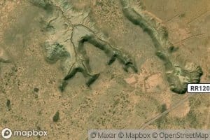 Hassi Kahah el Harcha