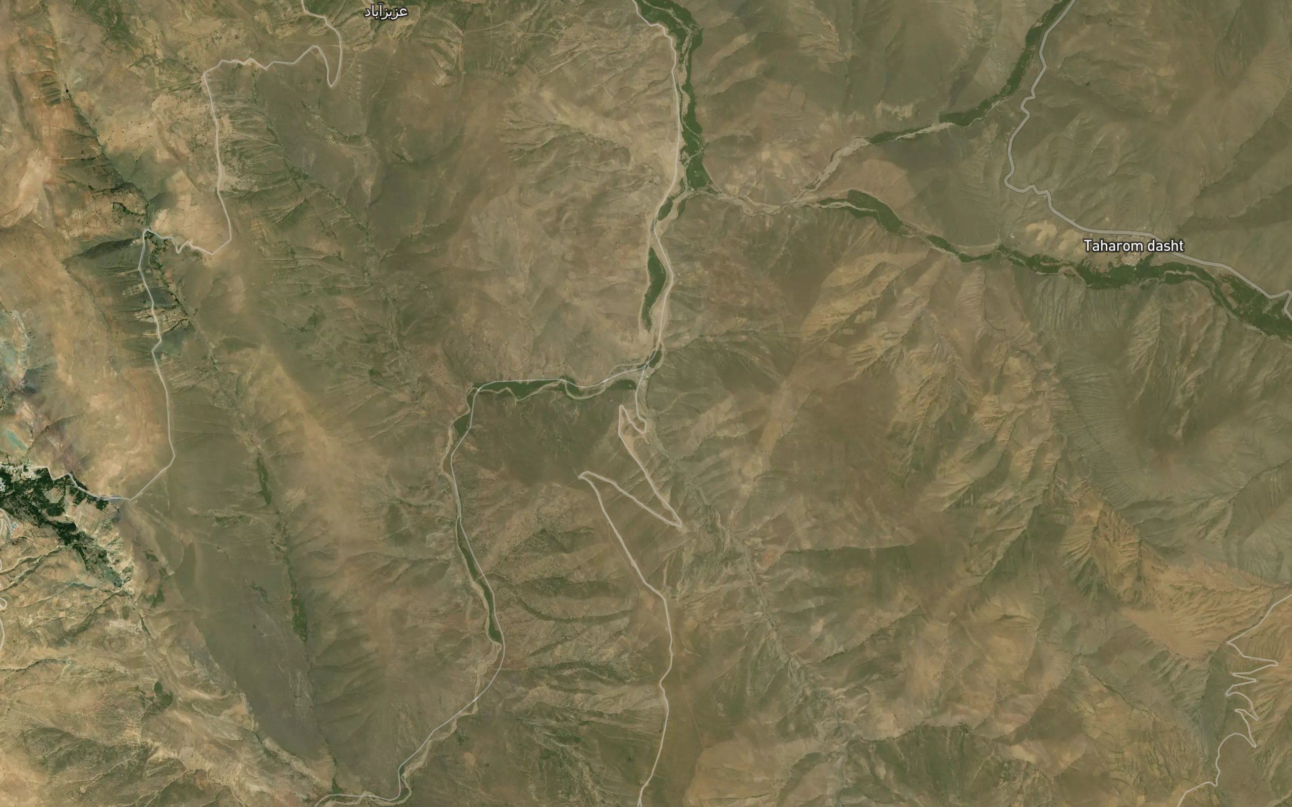 Rudkhaneh-ye Gol Owzan